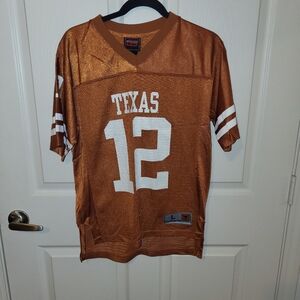 Texas Longhorns Jersey